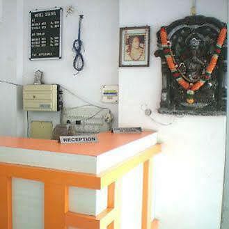 Hotel Status Nagpur Dış mekan fotoğraf